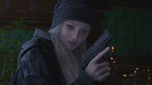 《生化危机8》萝丝魅影DLC完全攻略指南