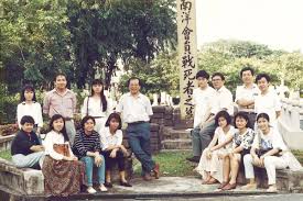 ！树兰集团背后的神秘儿媳妇身份大公开