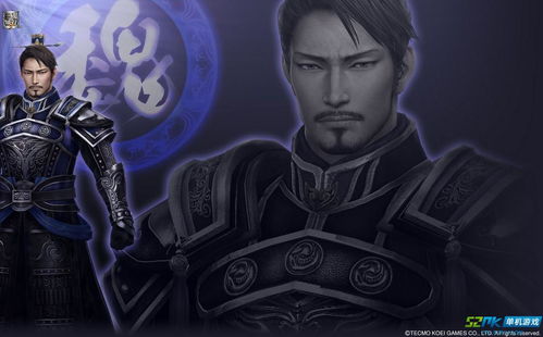 解锁真三国无双7猛将传：全武将五星秘武终极图鉴与独家速刷攻略，征服战场必备！