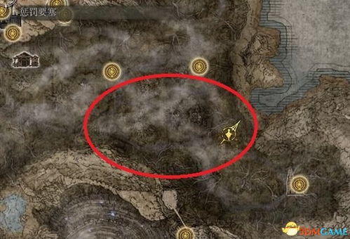 《艾尔登法环》终极护符全收集指南：精准定位+详细获取攻略，一键解锁所有强力护符！