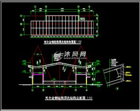 司令图与施工图的区别