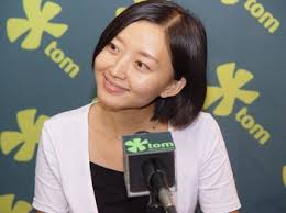 紫静央视离职原因