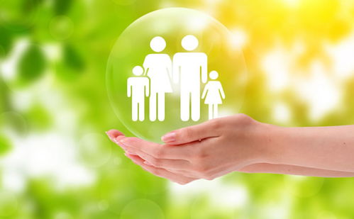 家庭财产保险年度保费是多少？