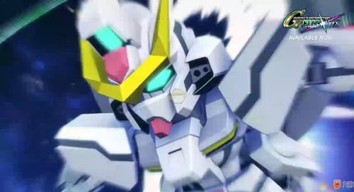 《SD高达G世纪：火线纵横》全机体解锁与深度开发指南：打造你的终极机甲军团！