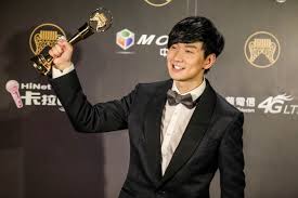 林俊杰共获台湾金曲奖几届奖项？