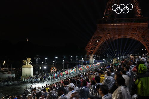 2024年奥运会举办地与详细日程揭晓：点燃你的运动激情！
