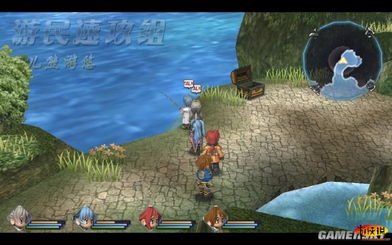 《英雄传说:零之轨迹》全面通关秘籍，助你成为最强轨迹师！