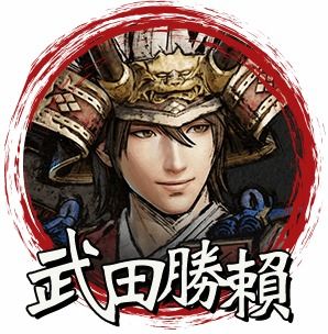 《战国无双5》登场角色大！你最喜爱的武士是谁？