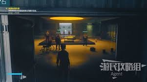 《Control：全面掌握超自然之力的终极攻略与隐藏支线》