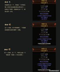 《流放之路》玩家必看！福利商城惊喜升级，三大人气组合包限时上架，你抢到了吗？