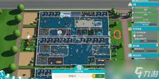 《双点校园》高效攻略：任务达成技巧与策略解析，助你轻松征服游戏挑战