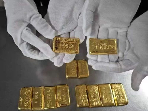 黄金AU9999与AU9999的区别：了解纯度与价值的差异