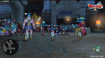 勇者斗恶龙X：达人宝珠全解析与掉落怪兽指南