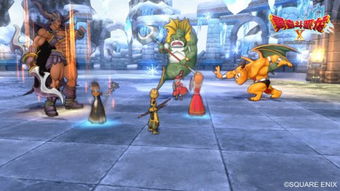 勇者斗恶龙X：达人宝珠全解析与掉落怪兽指南