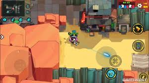 阿卡47：反斗联盟中不容小觑的火力王者