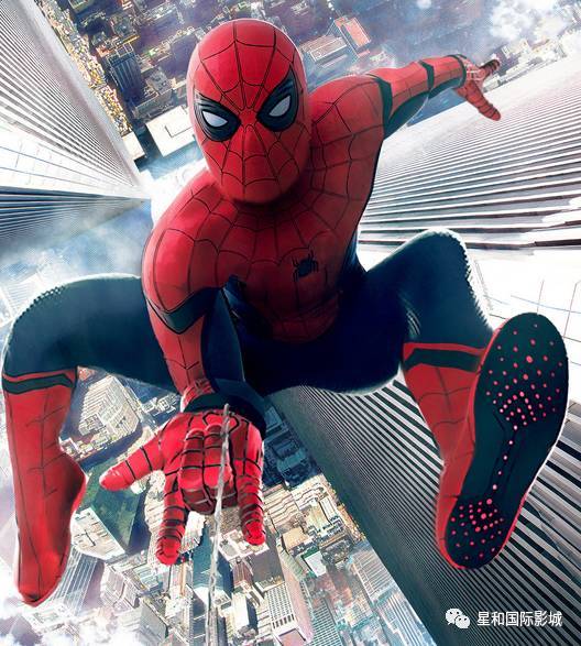 《漫威蜘蛛侠》全服装原型大从经典战衣到未来科技，哪款是你的最爱？