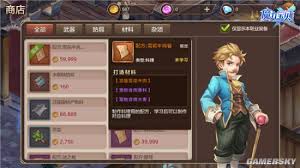 魔力宝贝手游-如何全面掌握料理全攻略与料理属性深度解析魔力宝贝手游料理指南-深度剖析料理属性，全攻略助你烹饪大师之路