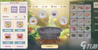 魔力宝贝手游-如何全面掌握料理全攻略与料理属性深度解析魔力宝贝手游料理指南-深度剖析料理属性，全攻略助你烹饪大师之路