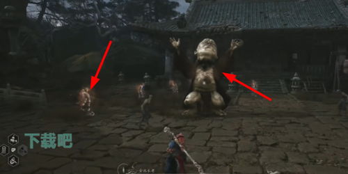 《〈黑神话悟空〉：妖王图鉴与深邃妖怪背景故事》