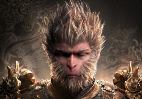 《〈黑神话悟空〉：妖王图鉴与深邃妖怪背景故事》