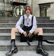 酷帅or帅酷：探索男性魅力的新维度