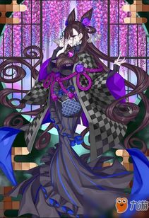 FGO国服英灵满破图鉴立绘大全