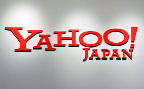 探索Yahoo在日本的影响力：yahoo.co.jp