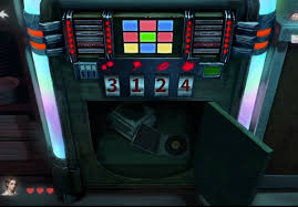 《黑暗笔录》第二章高效解谜攻略