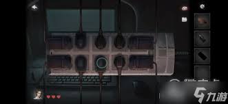 《黑暗笔录》第二章高效解谜攻略