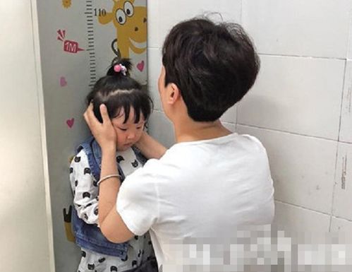 男女身高差30厘米，爱情是否因此更配？