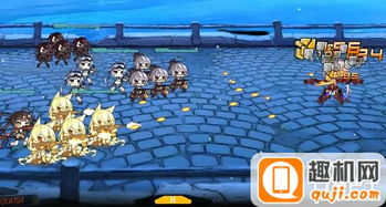 《Furi：极限挑战，全关卡BOSS独门绝技大公开！》