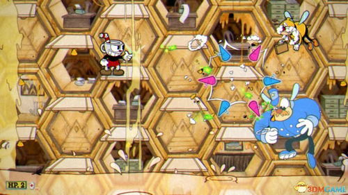 《Furi：极限挑战，全关卡BOSS独门绝技大公开！》