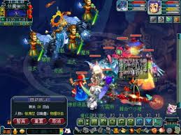 水陆大会：一场跨越水陆的神秘盛宴，你不可错过的文化奇观！