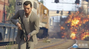 GTA5官方版破解补丁一键安装，高效解锁游戏全功能