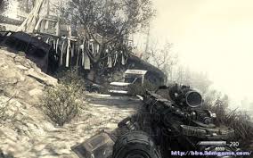 《COD10:幽灵》全面攻略，解锁极致游戏体验，助你称霸战场！
