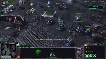 《星际争霸2：虚空之遗》终极战役秘籍，解锁全任务挑战，征服宇宙就在此刻！