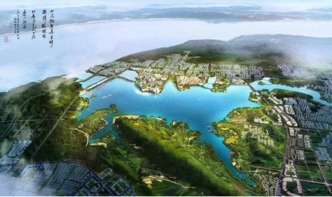 南湖省归属哪省？现代地理归属