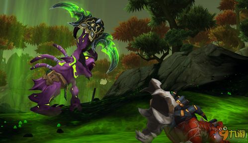 魔兽世界必入小宠物大！哪一款才是你的萌宠之选？