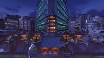 深度解析《守望先锋》尼泊尔与漓江塔地图：关键点位与战术策略