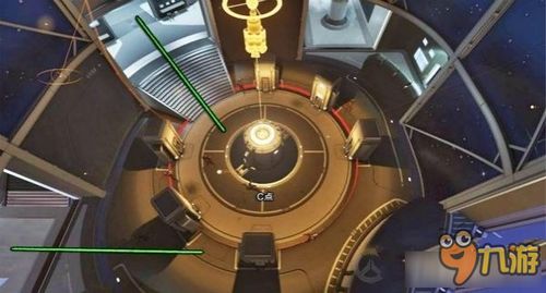 深度解析《守望先锋》尼泊尔与漓江塔地图：关键点位与战术策略