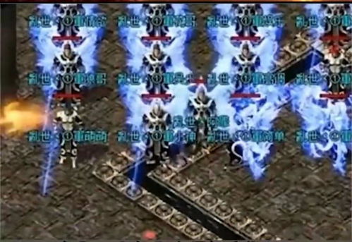 传奇手游十大公会排名