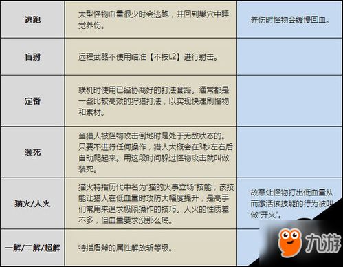 《巫师》奇幻世界：中英专有名词魅力译名表