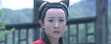 李元芳与如燕洞房花烛夜，他们的爱情终成眷属了吗？