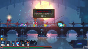 《死亡细胞》武器装备与怪物速通上手指南