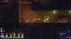 《死亡细胞》武器装备与怪物速通上手指南