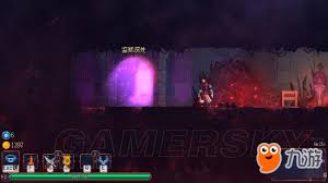 《死亡细胞》武器装备与怪物速通上手指南