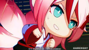 崩坏3：绯玉丸技能全面解析——樱色轮回番外篇