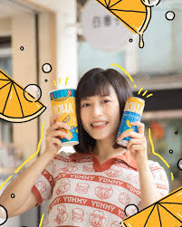 购物逛街时的甜蜜选择：葡式甜饮