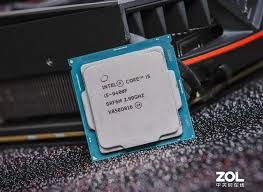 i5-9400F处理器：中档到中高档的性能之选，你了解它的实力吗？