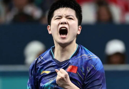 袁心玥樊振东甜蜜婚期揭晓：体坛佳侣缘定今生